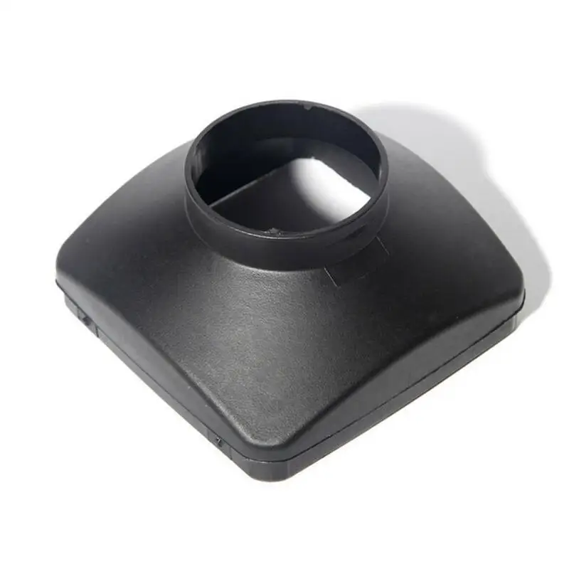 Single Hole Outlet Hood Cover Car Heater Outlet For Cars Parking Heater 2KW/5KW 12V/24V Heater Car Accessories
Single Hole Outlet Hood Cover Car Heater Outlet For Cars Parking Heater 2KW/5KW 12V/24V Heater Car Accessories