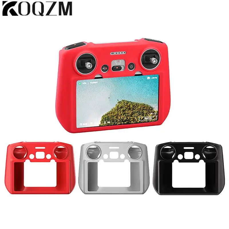 DJI MINI 3 Pro Cine Classic/Air 2s Remote Control Protective Cover Dust Cover Silicone Case Remote Control Silicone Case
DJI MINI 3 Pro Cine Classic/Air 2s Remote Control Protective Cover Dust Cover Silicone Case Remote Control Silicone Case