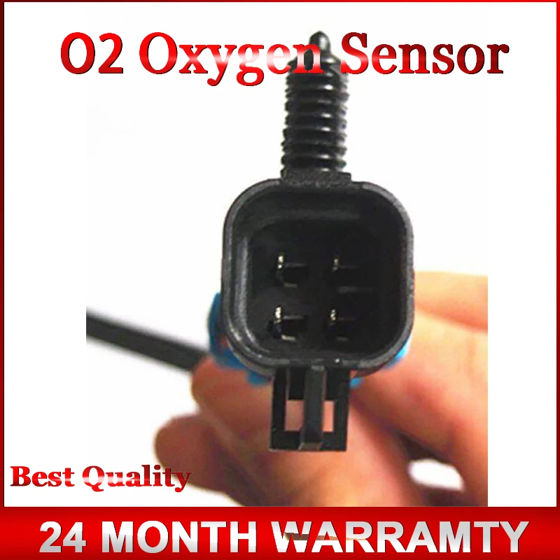 

Front Air Fuel Ratio O2 Oxygen Sensor fit for OPEL VECTRA C / GTS 2.2L Z22SE engine 2002- NO# OZA583-GM1 12573936 855391