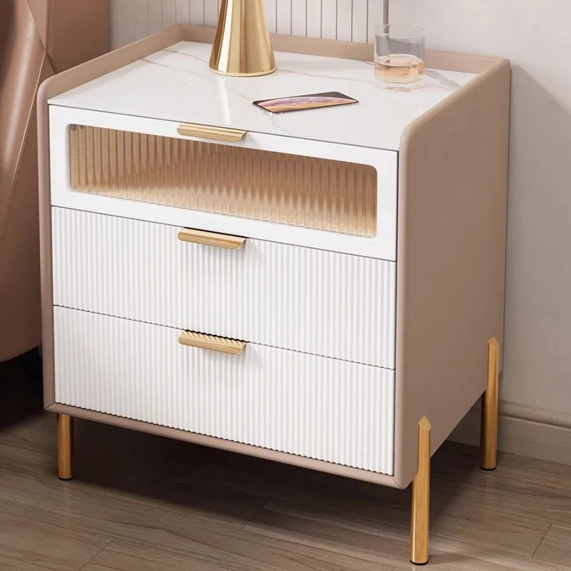 Single Maximalist Nightstands Women White Luxury Aesthetic Nightstands Japanese Bedroom Tables De Nuit Furniture For Bedroom
Single Maximalist Nightstands Women White Luxury Aesthetic Nightstands Japanese Bedroom Tables De Nuit Furniture For Bedroom