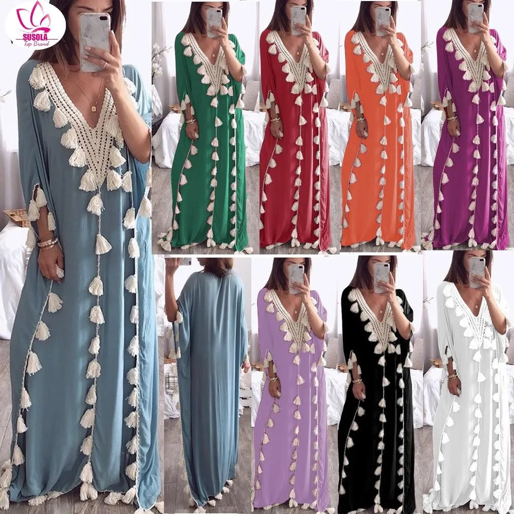 Arabic Islamic Dubai Kaftan Abaya Middle Eastern Muslim Kaftan Moroccan Kaftan Dress Indonesia Turkey Elegant Casual Robe Femme
Arabic Islamic Dubai Kaftan Abaya Middle Eastern Muslim Kaftan Moroccan Kaftan Dress Indonesia Turkey Elegant Casual Robe Femme