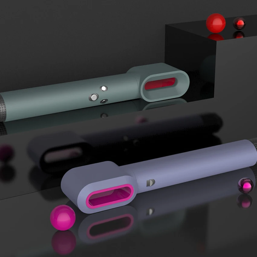 Фен для волос Dyson, Силиконовая накладка на щипцы для завивки волос, с розовым покрытием, защита от падения, защита от царапин
Фен для волос Dyson, Силиконовая накладка на щипцы для завивки волос, с розовым покрытием, защита от падения, защита от царапин