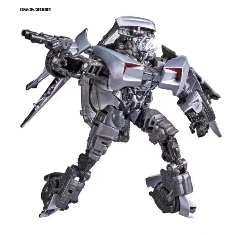 Transformers Movie Collection Gifts Studio Series Skidding SS78 Action Figure Toys Children's Christmas Gifts
Transformers Movie Collection Gifts Studio Series Skidding SS78 Action Figure Toys Children's Christmas Gifts