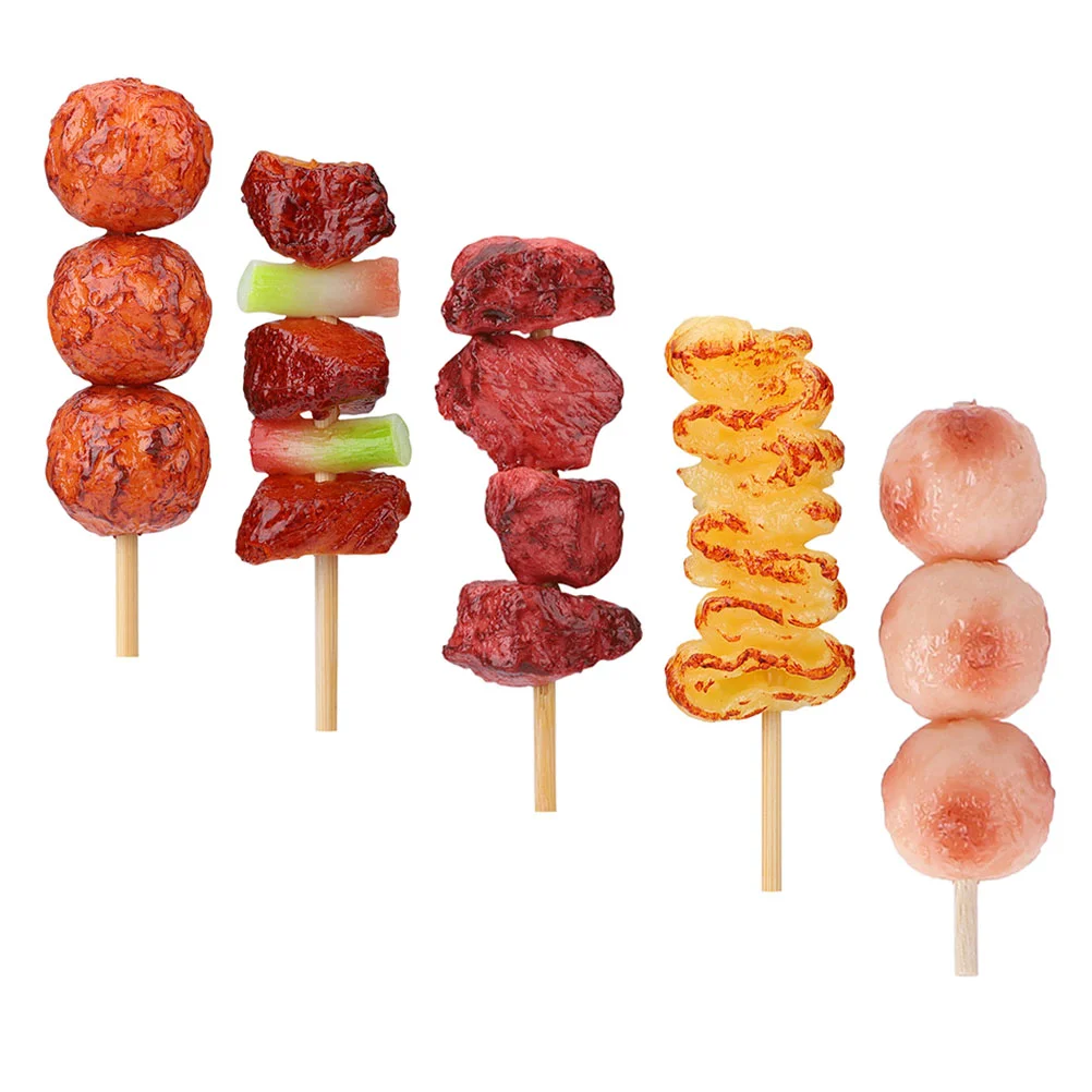 Bbq Kids Toy Grill Barbecue Setplay Toys Kitchen Fake Mini Skewers Miniature Realistic Barbeque Beef Propsdoll Pretend Sets
Bbq Kids Toy Grill Barbecue Setplay Toys Kitchen Fake Mini Skewers Miniature Realistic Barbeque Beef Propsdoll Pretend Sets