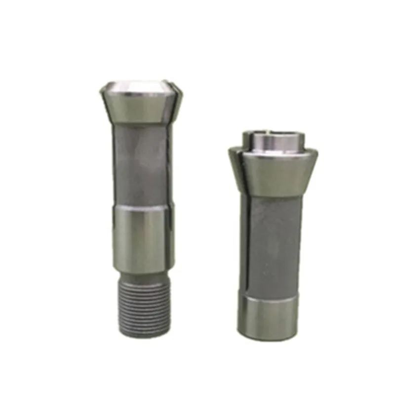 Точный автоматический токарный станок с ЧПУ Цанга 1253 вольфрамовый стальной патрон 1053 патрон направляющая втулка токарный станок пружинная втулка 
Точный автоматический токарный станок с ЧПУ Цанга 1253 вольфрамовый стальной патрон 1053 патрон направляющая втулка токарный станок пружинная втулка