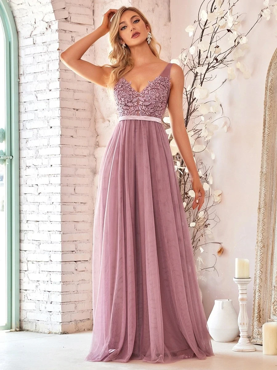 Elegant Evening Dresses V-Neck Suspenders A-LINE Lace Floor-Length Gown 2022 Ever pretty of Cream Simple Prom Dress Women
Elegant Evening Dresses V-Neck Suspenders A-LINE Lace Floor-Length Gown 2022 Ever pretty of Cream Simple Prom Dress Women