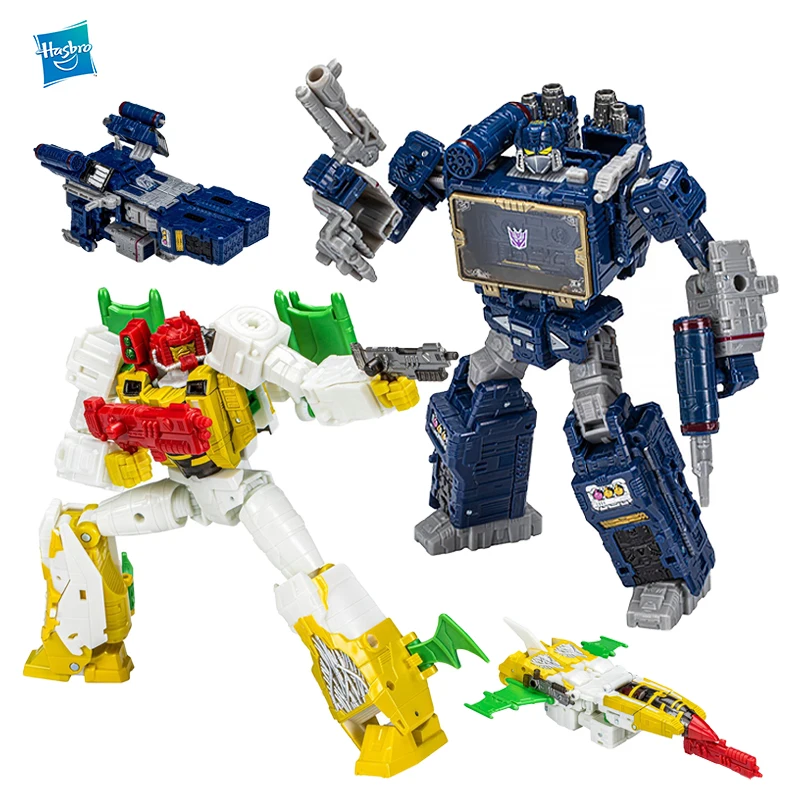 Hasbro Transformers Animated Series Autobots Jhiaxus Soundwave Action Figure Generations Legacy 18Cm Modle Collect Toys Boys
Hasbro Transformers Animated Series Autobots Jhiaxus Soundwave Action Figure Generations Legacy 18Cm Modle Collect Toys Boys