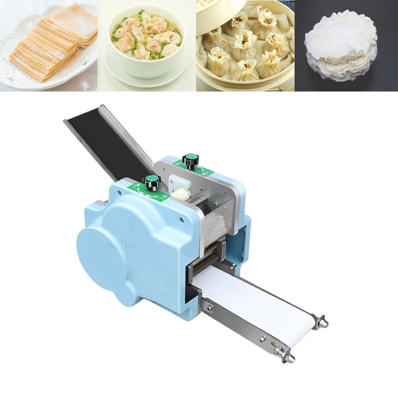 Home Dumplings Machine Dough Slicer Gyoza Skin Maker Rolling Pressing Pastas Imitation Manual Small Commercial Mould Custom Made
Home Dumplings Machine Dough Slicer Gyoza Skin Maker Rolling Pressing Pastas Imitation Manual Small Commercial Mould Custom Made