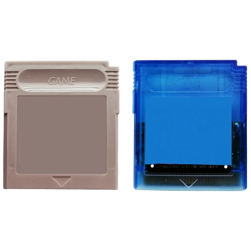 English-version 108 In 1 GBC Video Game Cartridge Console Card for Game Lover
English-version 108 In 1 GBC Video Game Cartridge Console Card for Game Lover