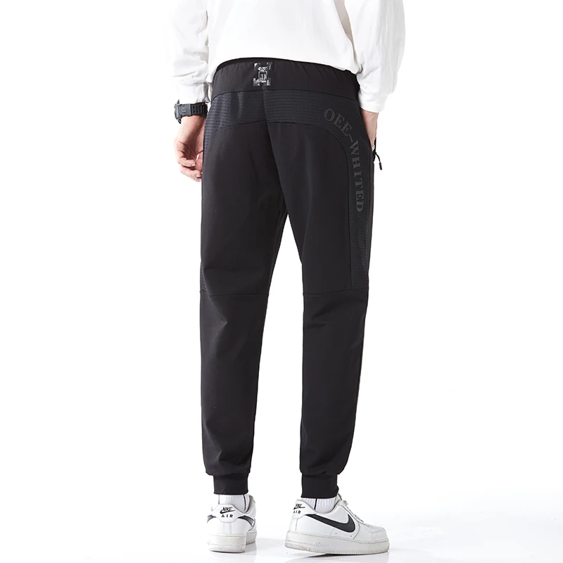 Deliy Oversized Autumn and Winter Drape High Elastic Thick Leggings Casual Pants Fashion Sports Joggers Streetwear
Deliy Oversized Autumn and Winter Drape High Elastic Thick Leggings Casual Pants Fashion Sports Joggers Streetwear