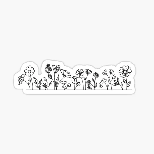 Flower Strip 5PCS Stickers for Stickers Kid Window Room Wall Cute Bumper Laptop Water Bottles Decorations Car Cartoon
Flower Strip 5PCS Stickers for Stickers Kid Window Room Wall Cute Bumper Laptop Water Bottles Decorations Car Cartoon