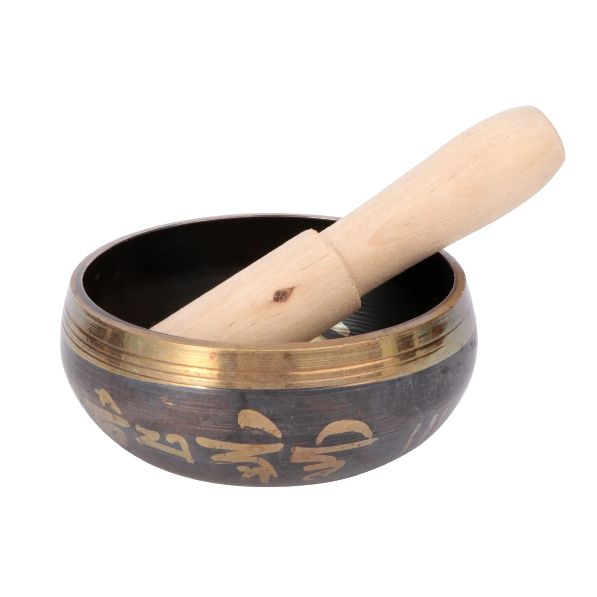Tibetan Sound Bowl Tingsha Bowl Standing Bell Tibetan Bowl Sound Bowl Meditation Set Meditation Bowl
Tibetan Sound Bowl Tingsha Bowl Standing Bell Tibetan Bowl Sound Bowl Meditation Set Meditation Bowl