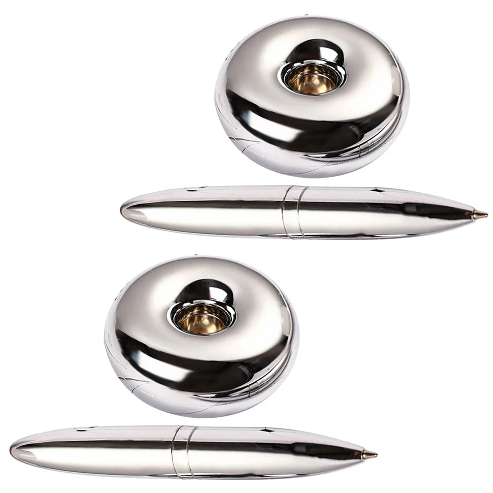 Maglev Ballpoint Pen Magnetic Luxury Fountain Pen Floating Adults Nice Aesthetic Business
Maglev Ballpoint Pen Magnetic Luxury Fountain Pen Floating Adults Nice Aesthetic Business