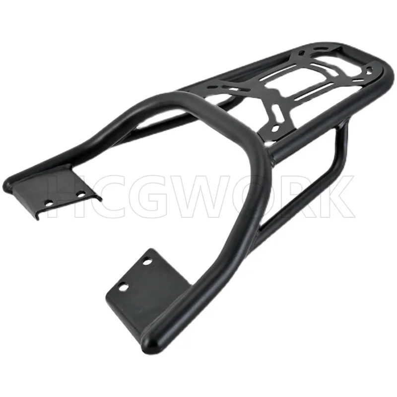 Electric Scooter Rear Luggage Rack Rear Tail Cargo Holder Shelf for Ninebot e Series E80/e100/e125/e200
Electric Scooter Rear Luggage Rack Rear Tail Cargo Holder Shelf for Ninebot e Series E80/e100/e125/e200