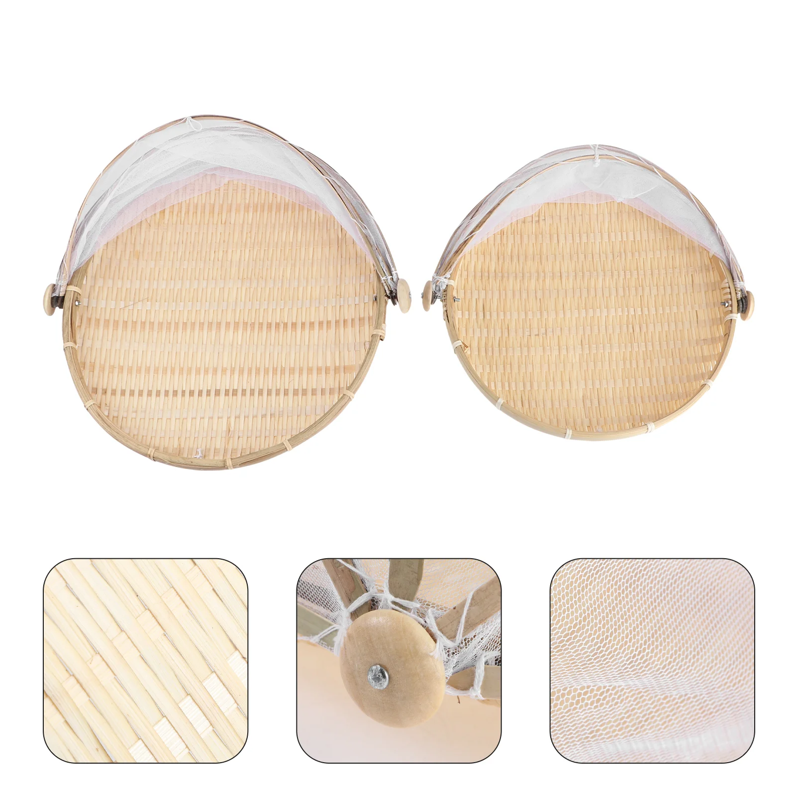 Baskettent Servingwoven Storage Cover Mesh Tray Covers Fruitpicnic Bread Basketsoutside Tents Rattan Outdoor Dome Lid Wicker
Baskettent Servingwoven Storage Cover Mesh Tray Covers Fruitpicnic Bread Basketsoutside Tents Rattan Outdoor Dome Lid Wicker