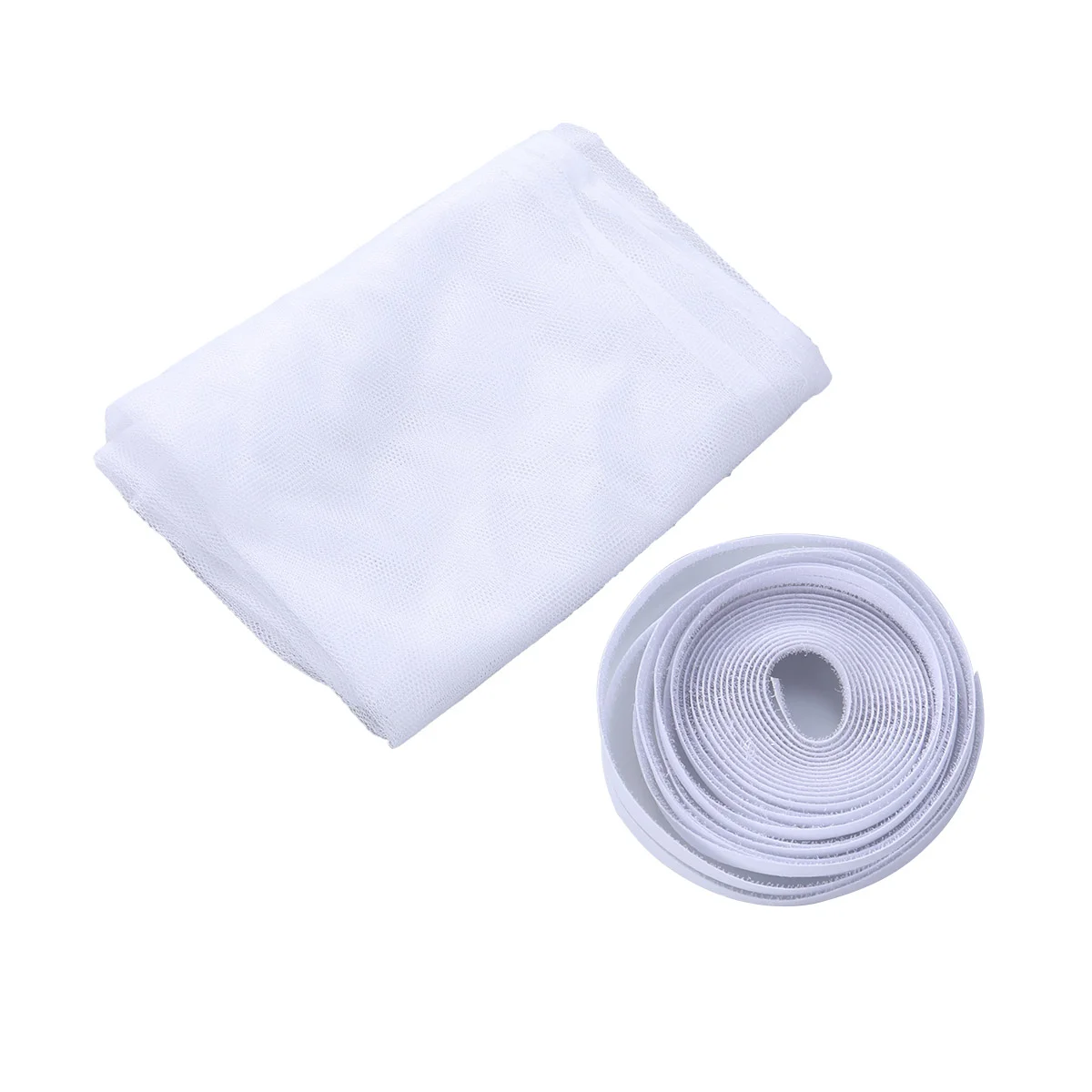 1pc Window Fly Screen Patio Screen Roll Adhesive Window Shade Window Screen Mesh Home Window Mesh Curtain
1pc Window Fly Screen Patio Screen Roll Adhesive Window Shade Window Screen Mesh Home Window Mesh Curtain
