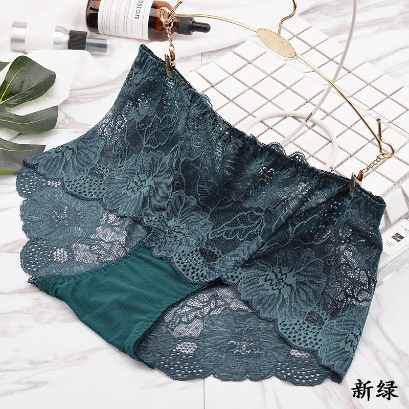 Plus size Hot Underwear Women Panties Briefs for Female hipster Underpant Sexy Lingerie Lace Cotton string big size hot sale
Plus size Hot Underwear Women Panties Briefs for Female hipster Underpant Sexy Lingerie Lace Cotton string big size hot sale