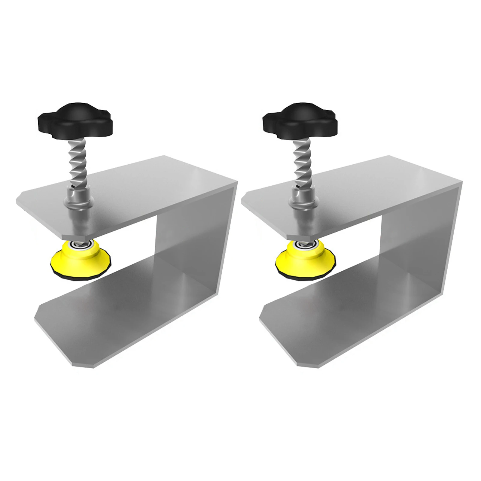 2pcs For Front Drawer Installation Clamp Heavy Duty Bearing Knob Home Universal Woodworking Labor Saving Stainless Steel Repair
2pcs For Front Drawer Installation Clamp Heavy Duty Bearing Knob Home Universal Woodworking Labor Saving Stainless Steel Repair