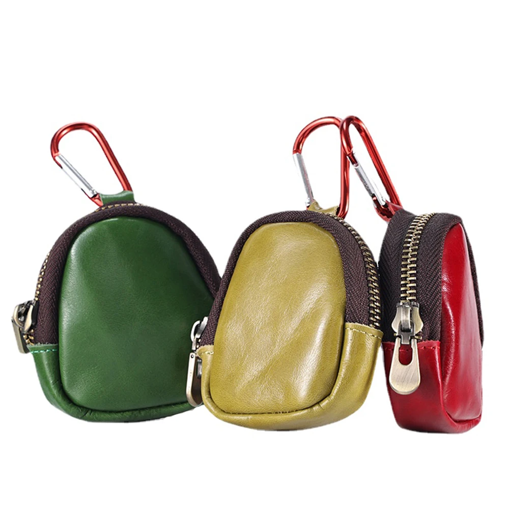 Leather pendant Package coin purses Vintage Men women Earphone storage bag Travel Coin Small Pocket Zipper Case Out Door Pack
Leather pendant Package coin purses Vintage Men women Earphone storage bag Travel Coin Small Pocket Zipper Case Out Door Pack