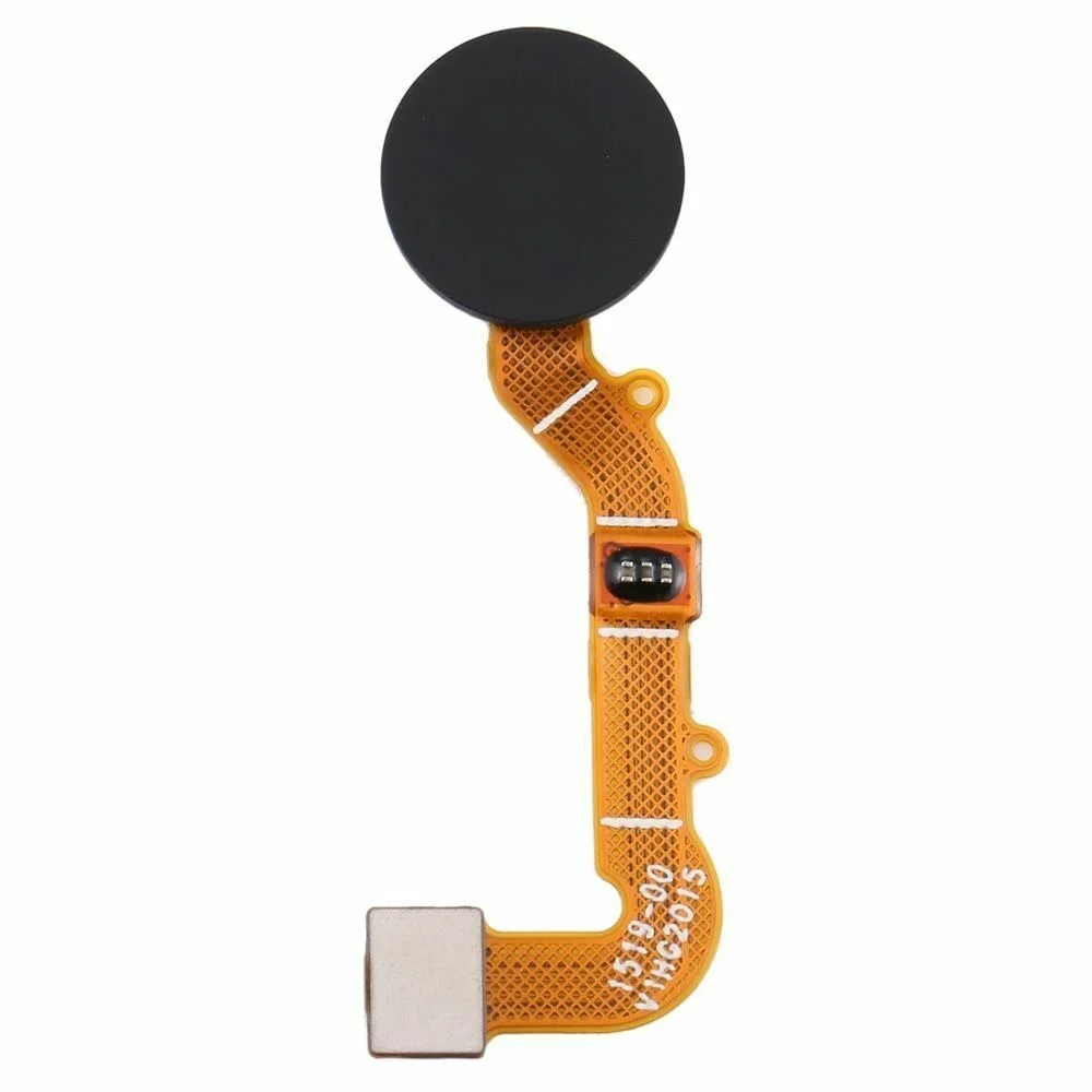 For Xiaomi Redmi 9 Fingerprint Sensor Home Button Scanner ID Menu Return Key Recognition Flex Cable Replace Phone Spare Parts
For Xiaomi Redmi 9 Fingerprint Sensor Home Button Scanner ID Menu Return Key Recognition Flex Cable Replace Phone Spare Parts