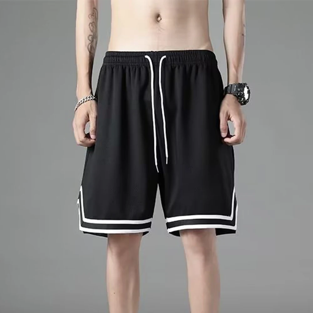 Mens Basketball Soft Loose Drawstring Gym Shorts Fitness Casual Workout Shorts Running Short Pants Outdoor Quick Dry Men's Pants
Mens Basketball Soft Loose Drawstring Gym Shorts Fitness Casual Workout Shorts Running Short Pants Outdoor Quick Dry Men's Pants