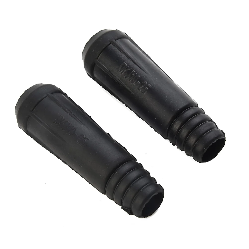 Useful Accessories Durable Hot Parts Welding Cable connector Dinse Joint Plasma Plug Quick fitting Socket 2pcs
Useful Accessories Durable Hot Parts Welding Cable connector Dinse Joint Plasma Plug Quick fitting Socket 2pcs
