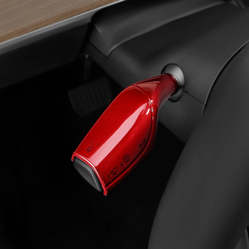 Car Accessories For Tesla Model 3 Y 2021 2022 2023 2024 ABS Steering Wheel Shift Protection Cover Shift Knob Trim Case Sticker
Car Accessories For Tesla Model 3 Y 2021 2022 2023 2024 ABS Steering Wheel Shift Protection Cover Shift Knob Trim Case Sticker