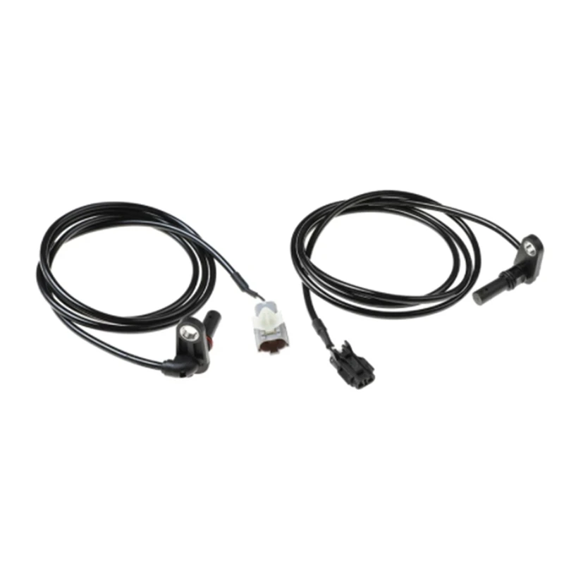 2PCS New ABS Wheel Speed Sensor MK585279+MK585280 Rear Left and Right for Mitsubishi FUSO CANTER PRESTIJ FURO/5
2PCS New ABS Wheel Speed Sensor MK585279+MK585280 Rear Left and Right for Mitsubishi FUSO CANTER PRESTIJ FURO/5