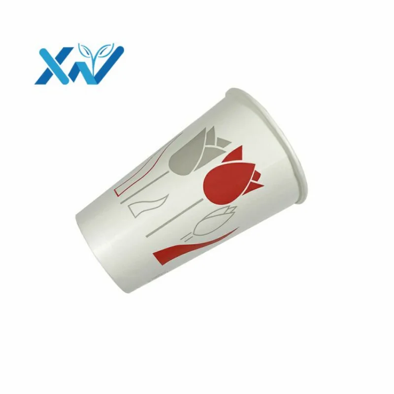 Wholesale disposable tea cups single wall paper cup for beverage from china source factory supplier
Wholesale disposable tea cups single wall paper cup for beverage from china source factory supplier
