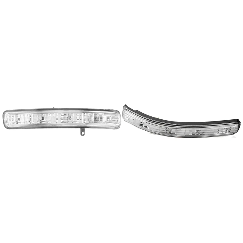 2 Pcs Car Left Right Side Wind Mirror Light Turn Signal Blinker Lamp For Ford Explorer 2011-2018 BB5Z-13B375-A
2 Pcs Car Left Right Side Wind Mirror Light Turn Signal Blinker Lamp For Ford Explorer 2011-2018 BB5Z-13B375-A