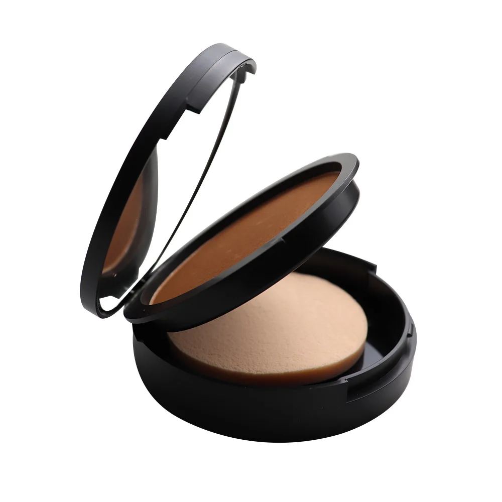 10 Color Round Private Label Concealer Powder Foundation Moisturizing Long Lasting Makeup Oil Control Base Makeup
10 Color Round Private Label Concealer Powder Foundation Moisturizing Long Lasting Makeup Oil Control Base Makeup