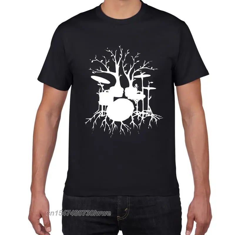 Drums Tree Funny Tshirt Men Cool Man Drummer Loose Cotton Vintage Graphic Music Novelty Streetwear Men T Shirt Men Clothes
Drums Tree Funny Tshirt Men Cool Man Drummer Loose Cotton Vintage Graphic Music Novelty Streetwear Men T Shirt Men Clothes