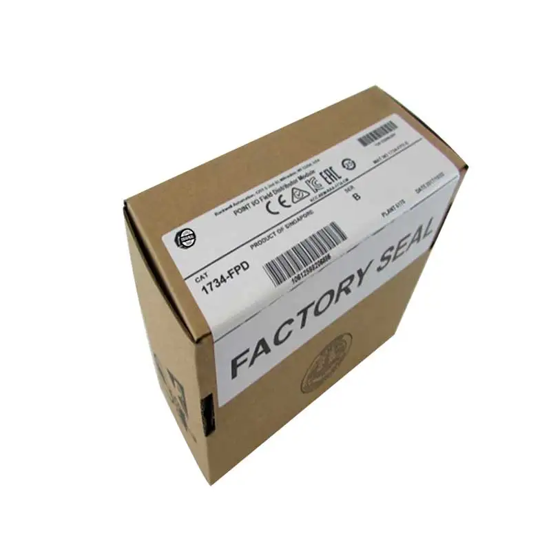Высокоэффективный Allen Bradley 5069-IB16 Compact 5000 DC входной модуль PLC контроллер AB 5069-IB16
Высокоэффективный Allen Bradley 5069-IB16 Compact 5000 DC входной модуль PLC контроллер AB 5069-IB16
