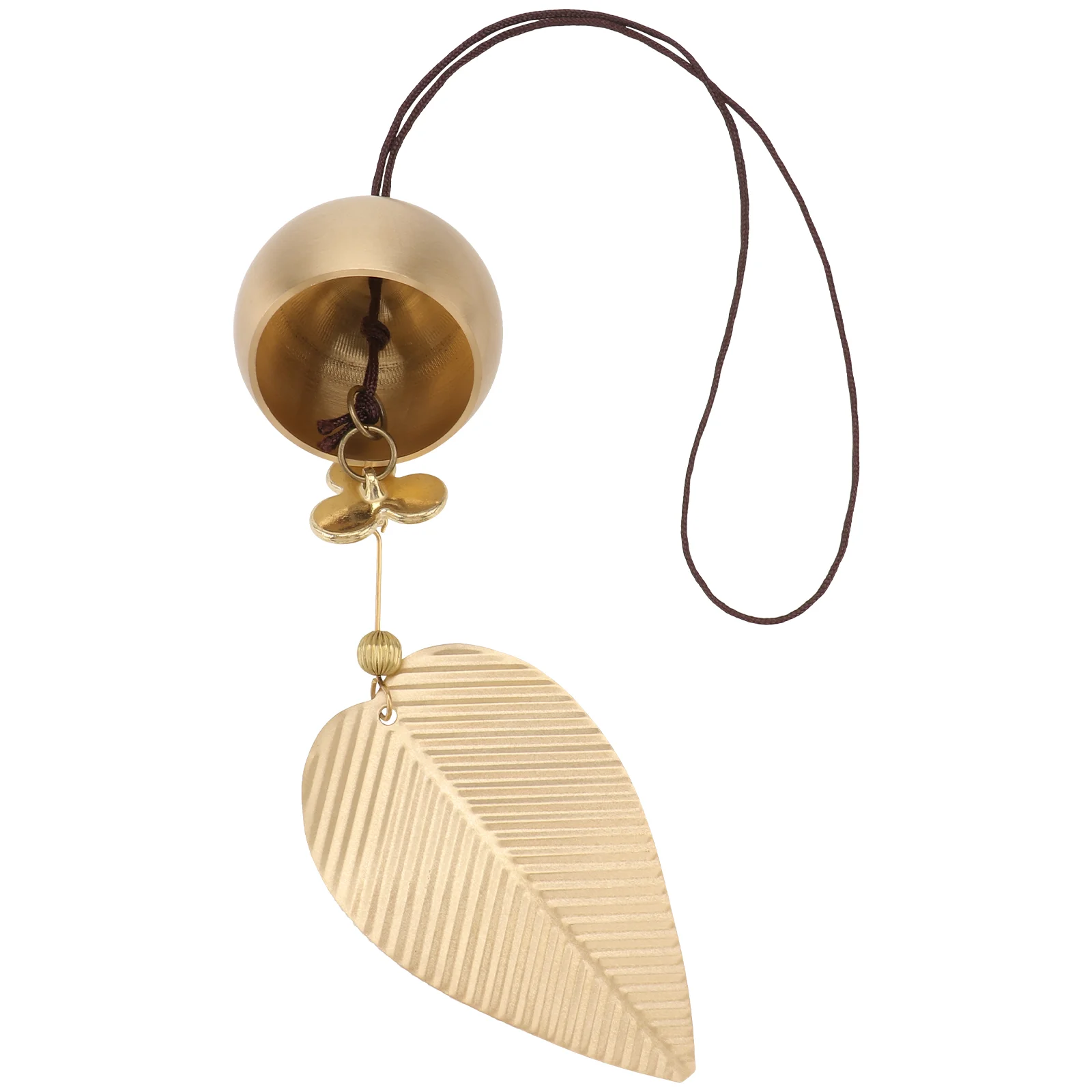 Wind Chime Pendant Vintage Bell Delicate Hanging Wind-bell Decor Chinese Ornament
Wind Chime Pendant Vintage Bell Delicate Hanging Wind-bell Decor Chinese Ornament
