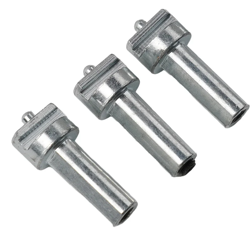 1/3/5 шт., адаптер для очистки земснаряда электрической дрели, адаптер для очистки канализационных пружин, инструмент для очистки труб, соединительный стержень, очиститель для слива унитаза
1/3/5 шт., адаптер для очистки земснаряда электрической дрели, адаптер для очистки канализационных пружин, инструмент для очистки труб, соединительный стержень, очиститель для слива унитаза