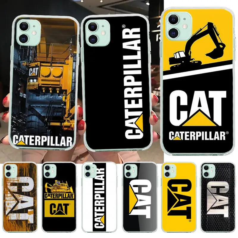 Casing Ponsel Logo Caterp illar untuk pixel iPhone 13 12 mini 11 pro xs max X XR 5 6 7 8 plus A Silicone soft shell Sampul
Casing Ponsel Logo Caterp illar untuk pixel iPhone 13 12 mini 11 pro xs max X XR 5 6 7 8 plus A Silicone soft shell Sampul