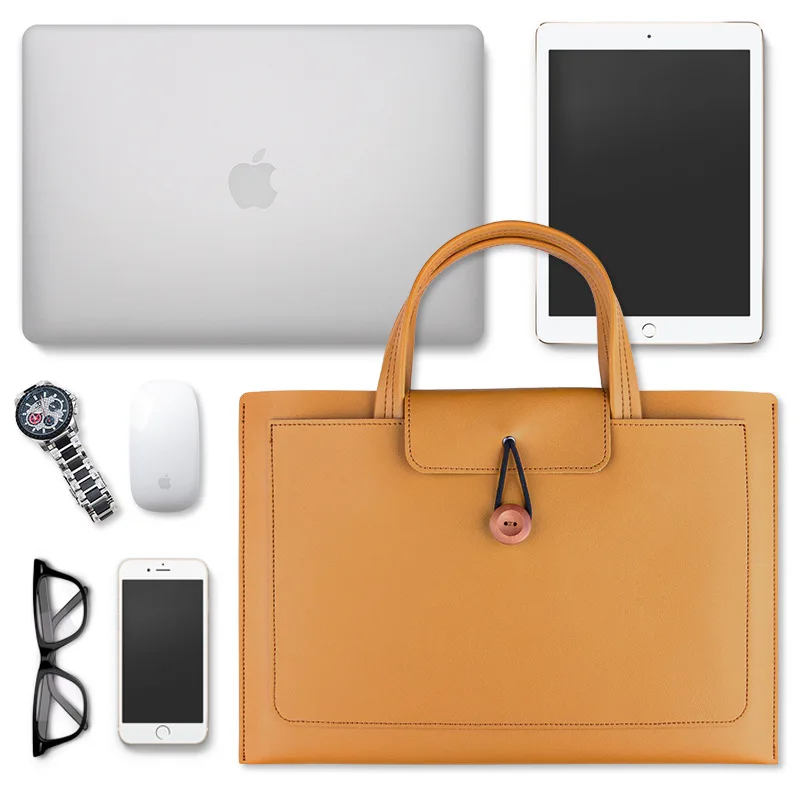 Latop Bag for Macbook Air Pro 13 15 15.6 Computer Sleeve Case Cover Surface Pro 7 6 5 4 X Xiaomi Hp Dell Lenovo Thinkpad Samsung
Latop Bag for Macbook Air Pro 13 15 15.6 Computer Sleeve Case Cover Surface Pro 7 6 5 4 X Xiaomi Hp Dell Lenovo Thinkpad Samsung