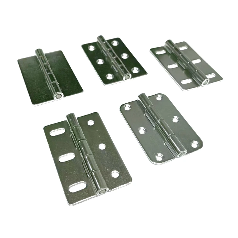 Stainless Steel Hinges Door Connector Drawer Durable Furniture Bookcase Window Cabinet Door Hinge Industrial/Household Hinge
Stainless Steel Hinges Door Connector Drawer Durable Furniture Bookcase Window Cabinet Door Hinge Industrial/Household Hinge