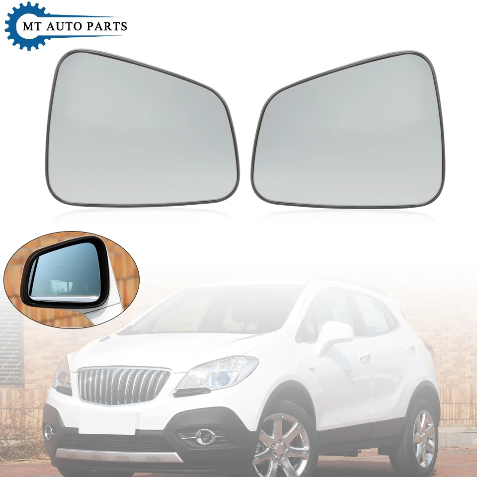MTAP For Chevrolet Holden Trax For Biuck Encore For Opel Mokka X 2012-2018 Outer Rearview Mirror Glass Lens Heating Or Not
MTAP For Chevrolet Holden Trax For Biuck Encore For Opel Mokka X 2012-2018 Outer Rearview Mirror Glass Lens Heating Or Not