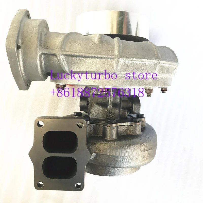 K37 Turbocharger for Deutz Industrial with TBD234V16 TBD234V8 Engine 53379886727 53379706727 12190373 12270066
K37 Turbocharger for Deutz Industrial with TBD234V16 TBD234V8 Engine 53379886727 53379706727 12190373 12270066