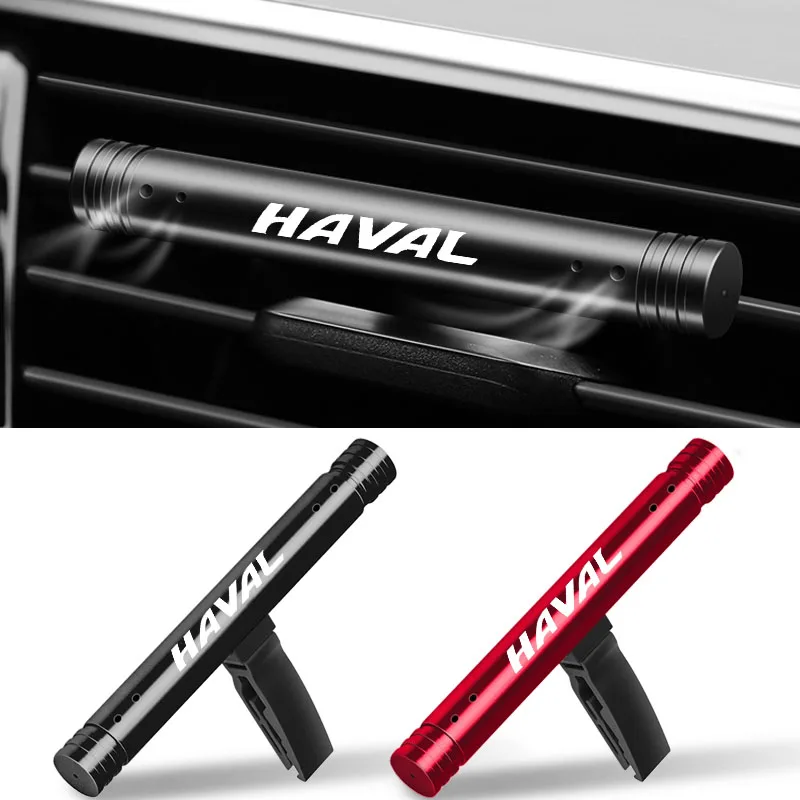 Car Air Vent Perfume Car Air Freshener Flavoring Smell Aroma Car Perfumes for Great Wall Haval/Hover H6 H7 H4 H9 F5 F7 H2S
Car Air Vent Perfume Car Air Freshener Flavoring Smell Aroma Car Perfumes for Great Wall Haval/Hover H6 H7 H4 H9 F5 F7 H2S