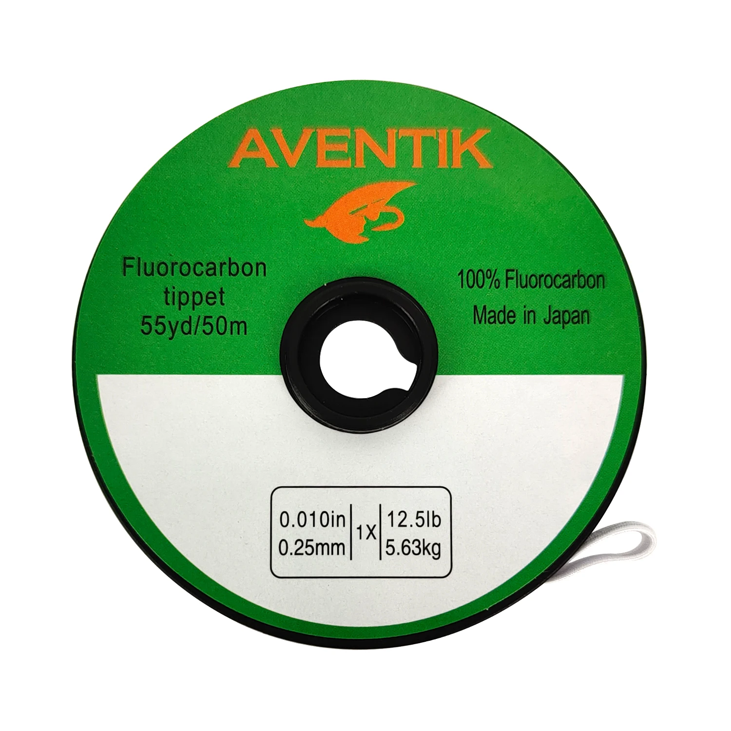 Aventik Fly Fishing Tippet Leader Fluorocarbon Line Tippet Holder Fast Sinking Invisible Fly Fishing Bass Fishing 50 Meter/Spool
Aventik Fly Fishing Tippet Leader Fluorocarbon Line Tippet Holder Fast Sinking Invisible Fly Fishing Bass Fishing 50 Meter/Spool