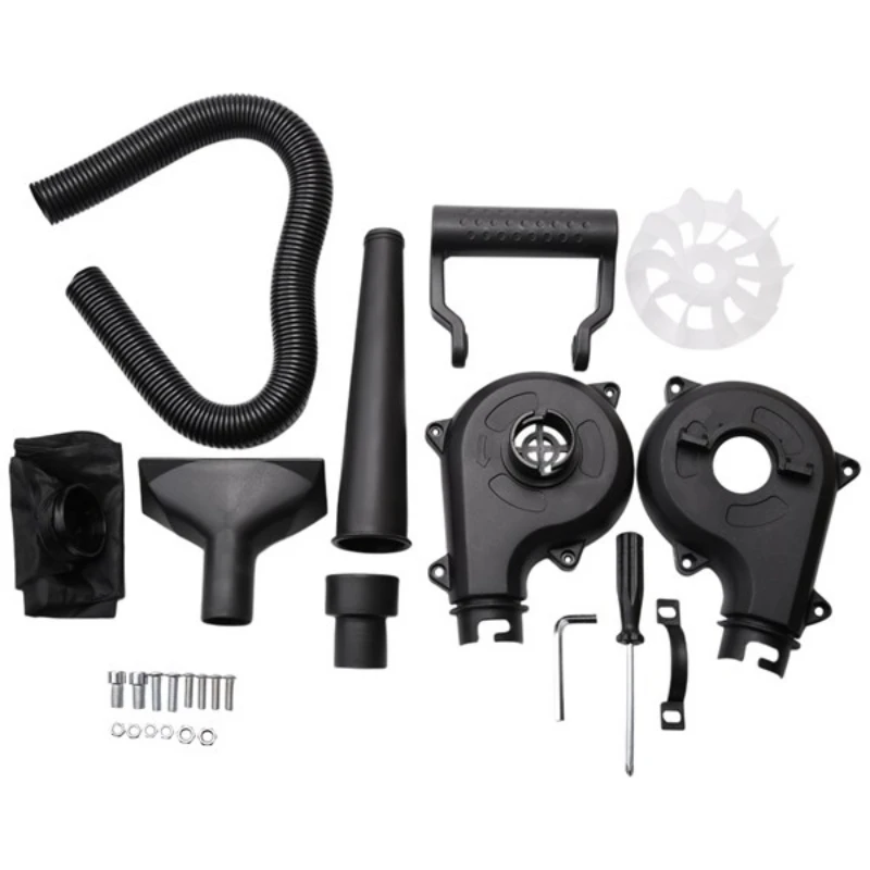 Angle Grinder Variable Variable Cleaner Converter Dual-Purpose Blowing and Suction
Angle Grinder Variable Variable Cleaner Converter Dual-Purpose Blowing and Suction