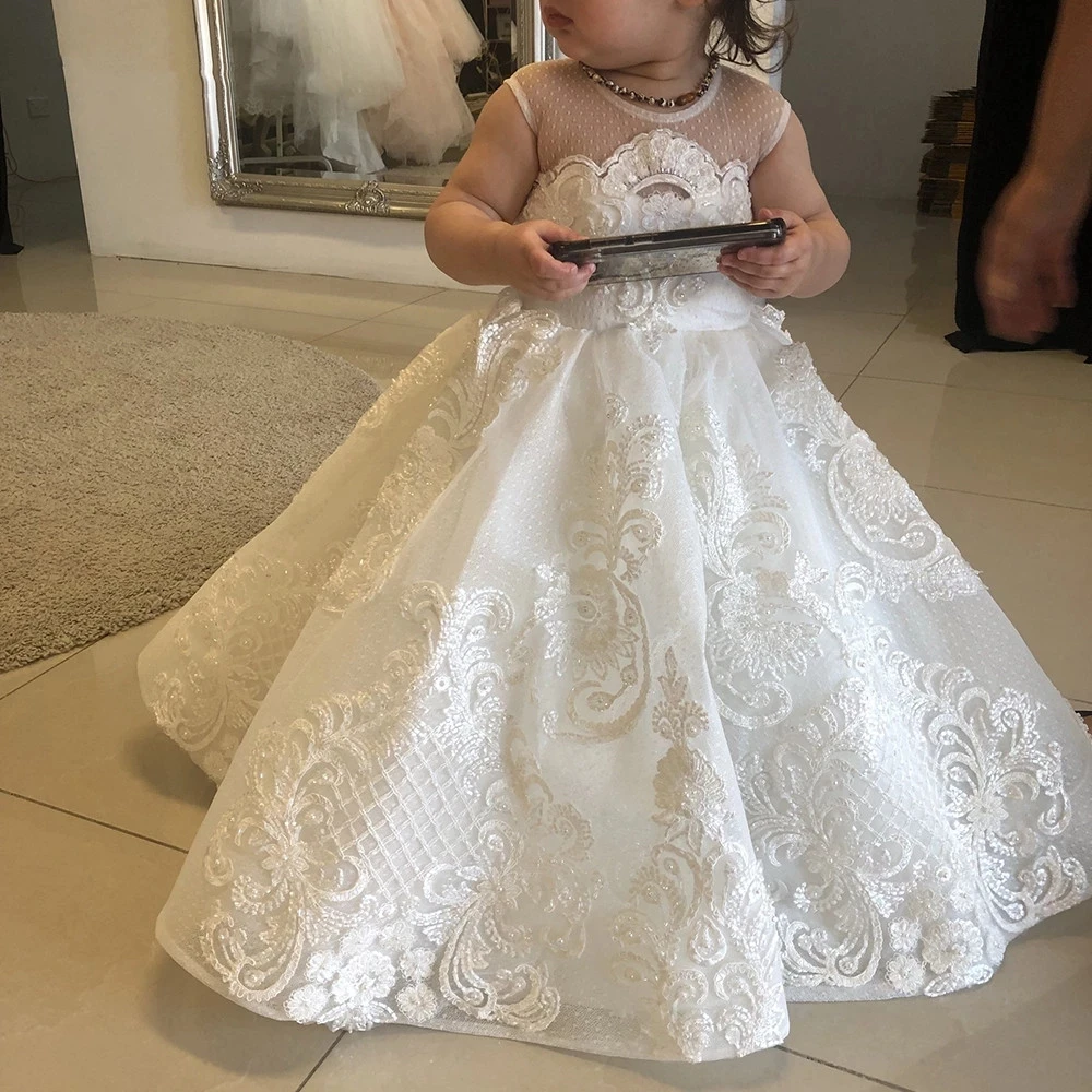 Princess Costume Kids Dresses For Girls Clothing Flower Party Girls Dress Elegant Wedding Dress For Girl Clothes
Princess Costume Kids Dresses For Girls Clothing Flower Party Girls Dress Elegant Wedding Dress For Girl Clothes