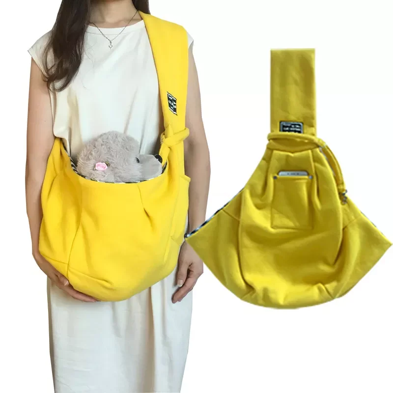 2022New Puppy Carrier Outdoor Travel Dog Shoulder Bag Single Comfort Sling Handbag Tote Pouch Puppy Kitten Transport Pet Carrier
2022New Puppy Carrier Outdoor Travel Dog Shoulder Bag Single Comfort Sling Handbag Tote Pouch Puppy Kitten Transport Pet Carrier