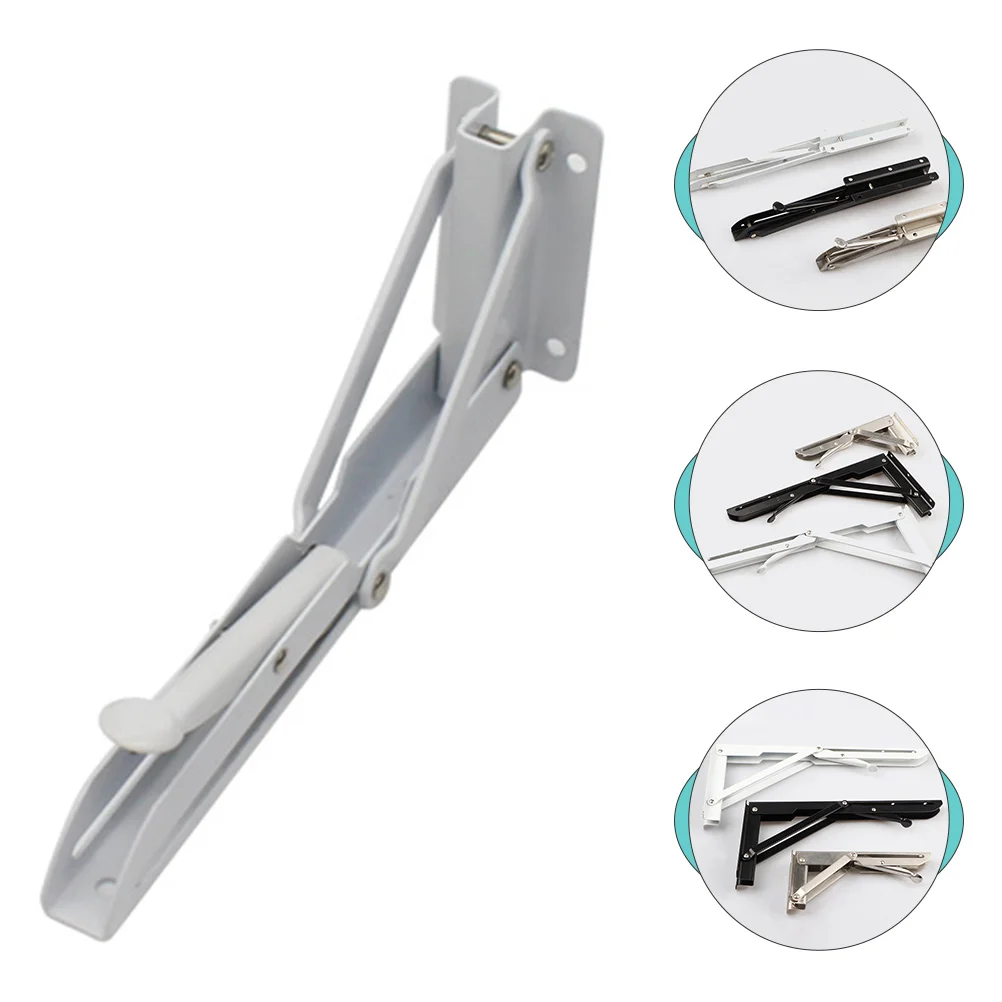 Bracket Folding Useful Simple Support Rack Support Bracket Support Stand for Support Home Board
Bracket Folding Useful Simple Support Rack Support Bracket Support Stand for Support Home Board