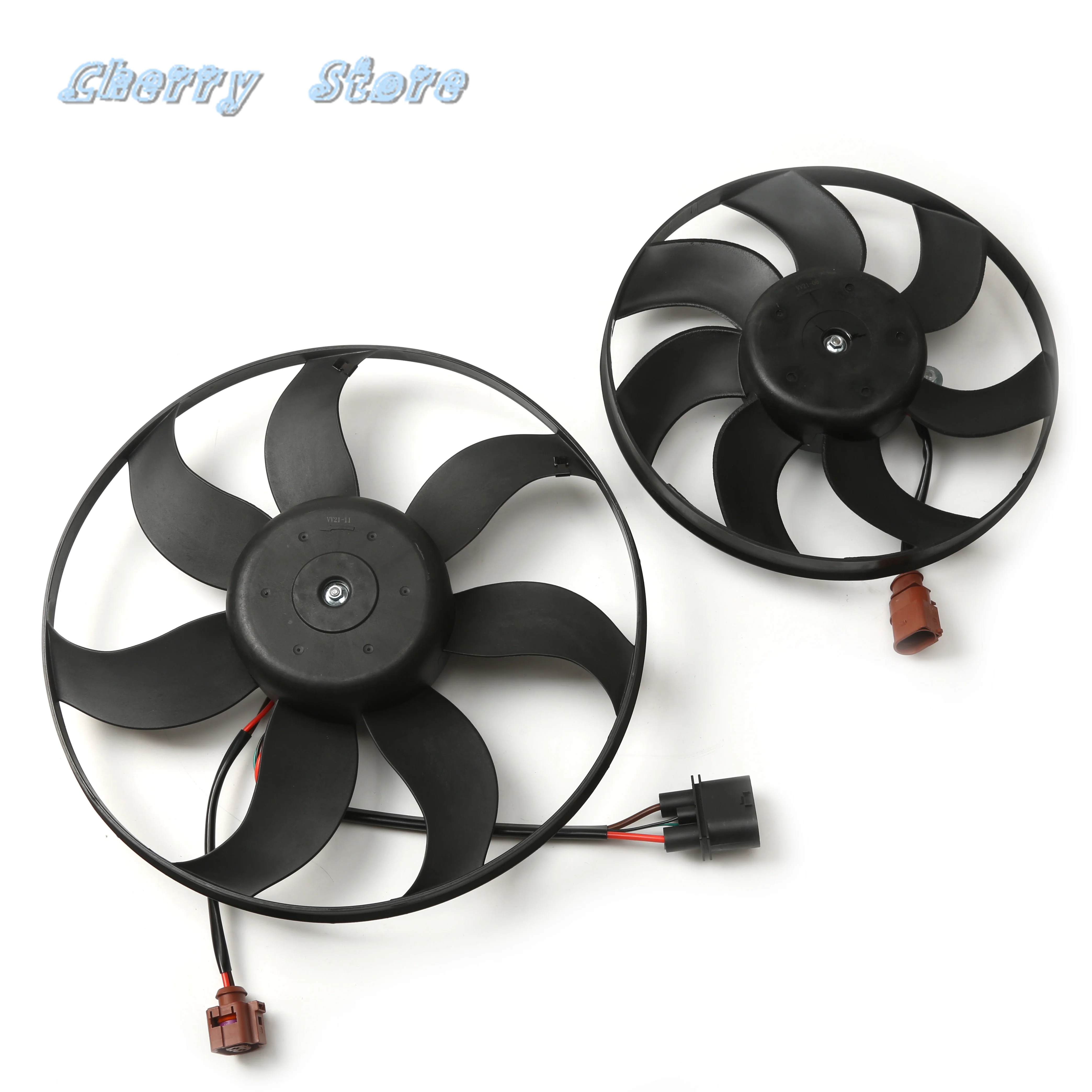 Car Radiator Tank Cooling Fans Set For Volkswagen Beetle Cabrio 2013-2019 Golf Passat 2013-2022 Jetta CEF73347AS 1KM959455G
Car Radiator Tank Cooling Fans Set For Volkswagen Beetle Cabrio 2013-2019 Golf Passat 2013-2022 Jetta CEF73347AS 1KM959455G