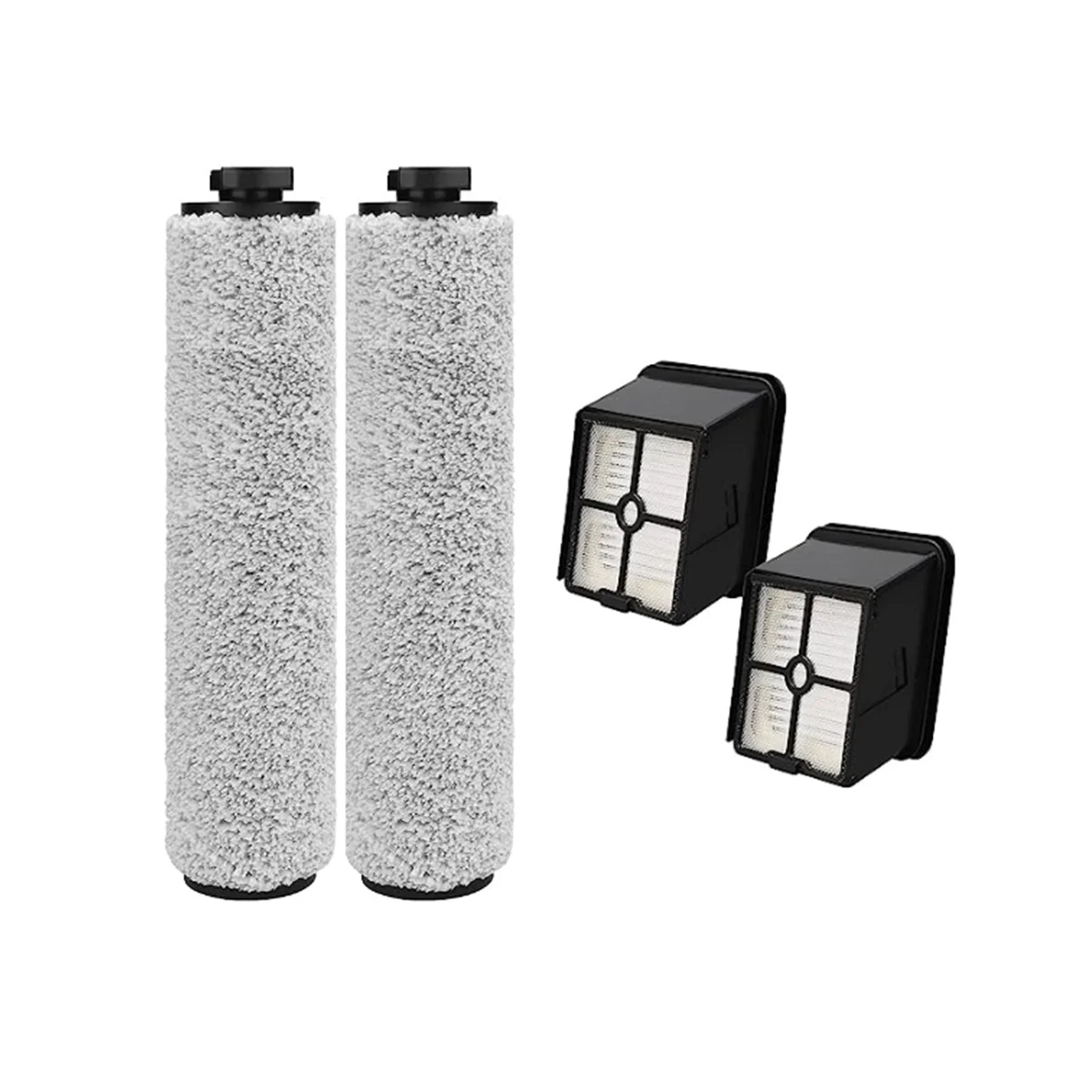 Roller Brush Hepa Filter for BISSELL CrossWave HF3 Vacuum Cleaner Replacement Parts Accessories Household Cleaning
Roller Brush Hepa Filter for BISSELL CrossWave HF3 Vacuum Cleaner Replacement Parts Accessories Household Cleaning