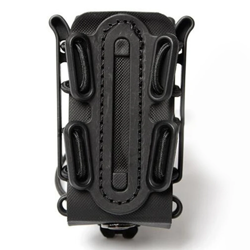 Pouches Military Fastmag Belt Clip plastic molle pouch bag 9mm softshell G-code Pistol Mag Carrier tall
Pouches Military Fastmag Belt Clip plastic molle pouch bag 9mm softshell G-code Pistol Mag Carrier tall