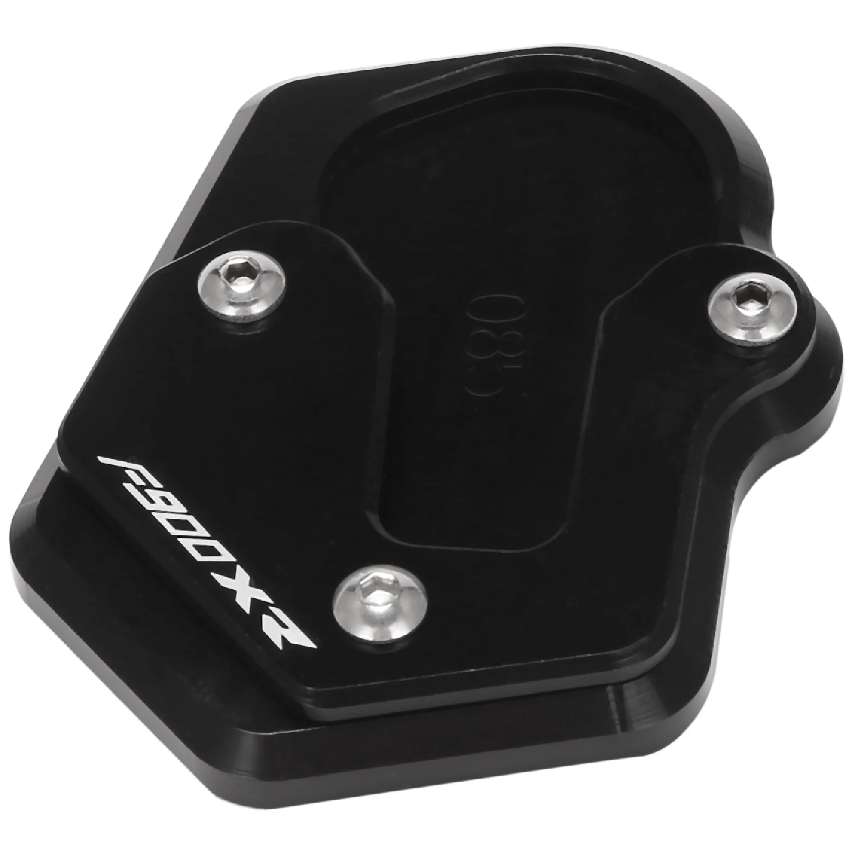 Motorbike Kickstand Foot Side Stand Extension Pad Support Plate for F900XR F900 XR F 900XR
Motorbike Kickstand Foot Side Stand Extension Pad Support Plate for F900XR F900 XR F 900XR